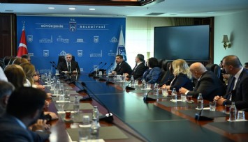 BASİFED, TÜRKONFED Zirvesi’ne katıldı: Firmalar küçülüyor, işsizlik artıyor, toplumsal huzur risk altında