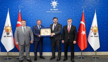 Başkan Erkan Özkan: 'Esnafımızın sırtına yeni bir yük eklenmesin'