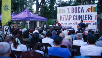 Başkan Görkem Duman: 'Kitap Günleri'ni her yıl yapacağız'