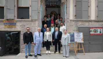 Başkan Mutlu’dan Kemeraltı mesajı: Artık konuşma değil iş yapma vakti