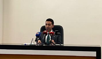 Bayraklı'ya kentsel dönüşümde ''yarısı bizden'' talebi