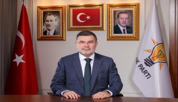 Başkan Saygılı DSİ'nin İzmir yatırımlarını sıraladı
