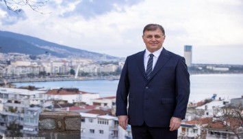 Başkan Tugay'dan 19 Mayıs mitingi için çağrı: İzmir'in en önemli günlerinden biri, her yaştan insanın orda olması gerekiyor