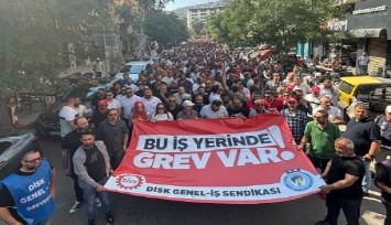 Belediye işçileri görüşmeye çağırıldı: Taraflar masada