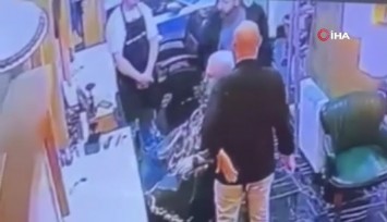 Berberde kanlı hesaplaşma: 26 yıl sonra ağabey kurşunu
