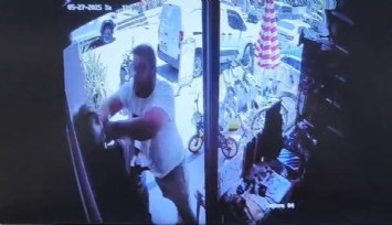 Bodrum’da esnafa yumruklu saldırı: İki Kardeş Gözaltında