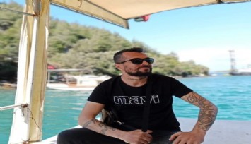 Bodrum’da motosiklet kazası: 1 ölü