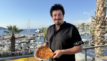 Bodrum’daki lahmacun fiyatlarına tepki: ''İçine altın mı koyuyorlar''