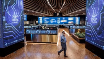 Borsa İstanbul'da manipülasyon operasyonu: 17 kişi hakkında gözaltı kararı