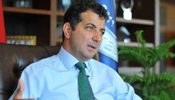 Borsada manipülasyon soruşturmasında AK Partili Taşkesenlioğlu'nun eski eşi Ünsal Ban tutuklandı