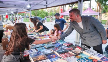 Buca’da bir hafta boyunca kültür şöleni yaşandı