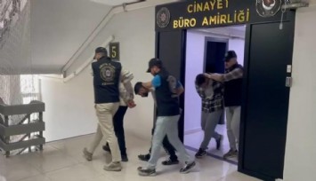 Buca’daki kanlı çatışmada 14 gözaltı, 8 tutuklama
