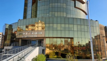 Çerçioğlu'nun genel sekreterinden harcırah vurgunu