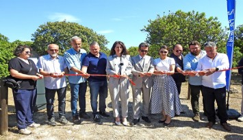 Çeşme’ye yeni bir turizm rotası: Park Sakız Alaçatı