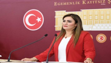 CHP İzmir milletvekilinden öldü haberiyle ilgili açıklama: Görevimin başındayım
