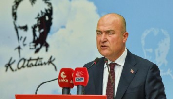 CHP'li Bakan'dan Hakan Fidan'ın suikast iddiasına tepki: 'Zemin hazırlama'