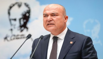 CHP’li Bakan’dan İzmirlilere 19 Mayıs çağrısı: Gündoğdu’da buluşalım