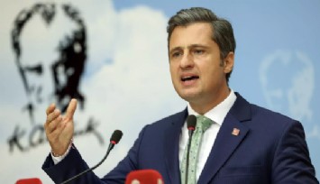 CHP'li Yücel'den asgari ücret çıkışı: ''Emekçiyi açlığa mahkum ettirmeyeceğiz