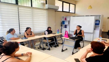 Çiğli Belediyesi’nden çocuklara ve gençlere yönelik önemli eğitim semineri