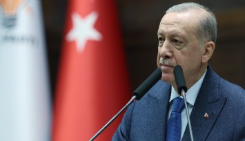 Cumhurbaşkanı Erdoğan: '2026-2035 dönemini Aile ve Nüfus 10 Yılı ilan ediyoruz'