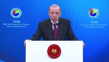 Cumhurbaşkanı Erdoğan: 'Kimsenin kaygısı, endişesi, korkusu olmasın, biz Sayın Bahçeli ile birlikte ne yaptığımızı çok iyi biliyoruz'