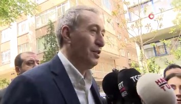 DEM Parti Milletvekillerinden ilk açıklama: 'Hayırlı olsun'