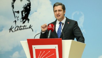 Deniz Yücel: Kışkırtanlar, saldırıyı gerçekleştiren kadar sorumludur