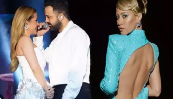 Derya Uluğ'un İzmir konserinde korku dolu anları: X hesabından yardım istedi