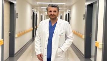 Doç. Dr. Şafak Öztürk: Karaciğer metastazlarında erken müdahale hayat kurtarıyor