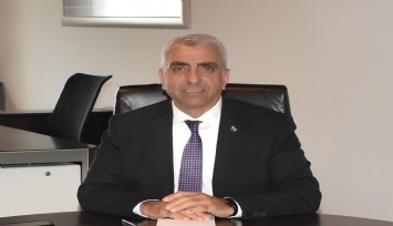 EBSO Başkan vekili Ürün: Tabii Kaynaklar Bakanlığı kurulmalıdır
