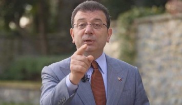 Ekrem İmamoğlu gençlere seslendi: 'Hazırlanın, büyük bir yolculuğa çıkıyoruz'