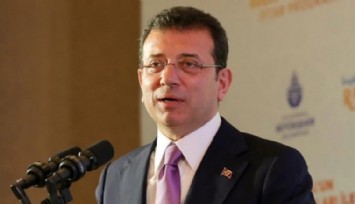 Ekrem İmamoğlu'nun uluslararası hesabı hakkında da erişim engeli kararı