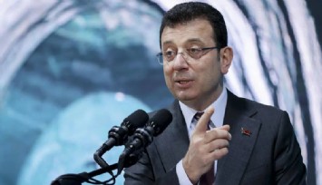 Ekrem İmamoğlu tek tek sıraladı, 'itiraf edin' dedi