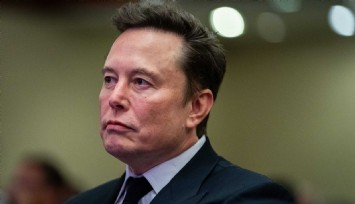 Elon Musk, Trump kabinesinden ayrıldı