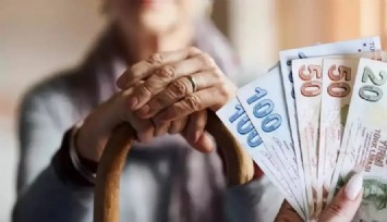 Emekli bayram ikramiyesi ödemeleri yarın başlıyor