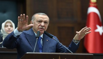 Erdoğan’dan belediyelerle ilgili önemli açıklama: Yetki paylaşımının gözden geçirilmesi gerekiyor