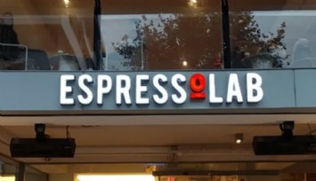 EspressoLab 19 Mart'tan bu yana cirodaki düşüşü açıkladı