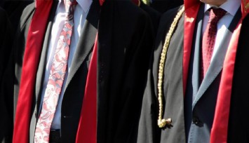 Hakimler ve Savcılar Kurulu kararları Resmi Gazete’de