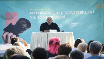 Homeros’un izinde Bornova’yı kadrajladılar
