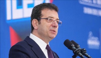 Ekrem İmamoğlu'nun tutukluluğunun devamına karar verildi