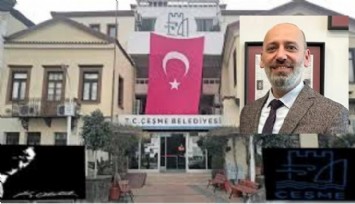 İBB soruşturmasında Çeşme Belediye Başkan Yardımcısı gözaltında