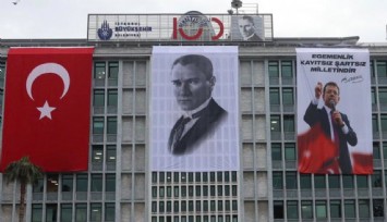 İBB'ye 4. dalga operasyonu: 45 kişinin ifade işlemleri başladı