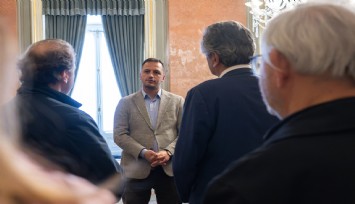 İklim diplomasisinde Bornova imzası