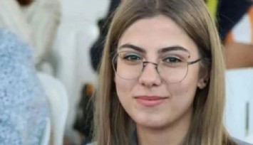 İmamoğlu protestosunda tutuklanan Esila Ayık için tahliye kararı