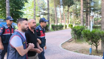 İşe gider gibi soygun yaptı: 140 hırsızlıkla 20 milyonluk vurgun