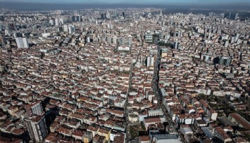 İstanbul’daki kentsel dönüşüm yardımı arttırıldı