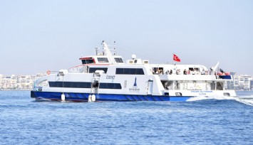 İZDENİZ biletleri bir tıkla cebinizde