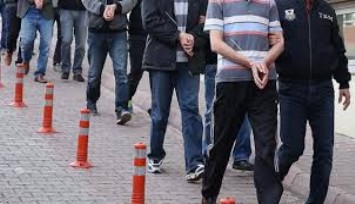 İzmir Cumhuriyet Başsavcılığından tefecilik operasyonu