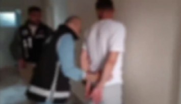 İzmir dahil 4 ilde suç örgütlerine operasyon: 43 şüphelinin tutuklandı