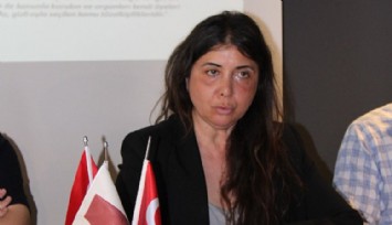 İzmir'den yükselen itiraz: TMMOB yöneticisine taciz ve tehdit suçlaması